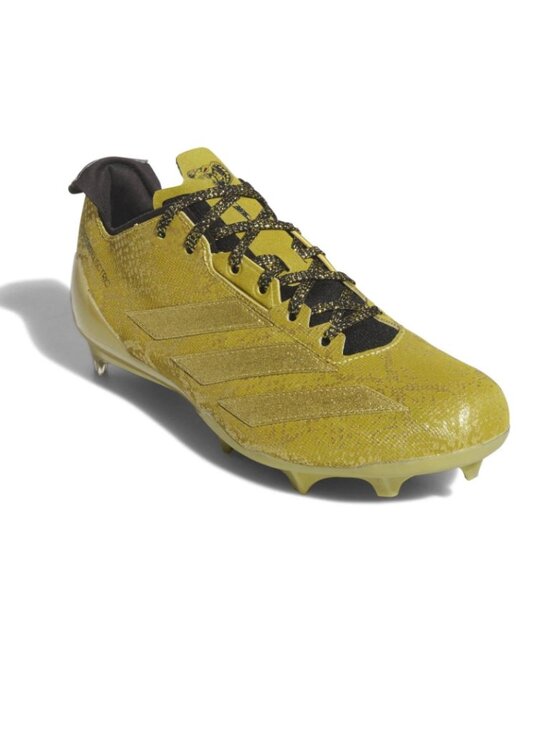 NWT $140 Disney x adidas Adizero Electric \'Jafar Men\'s 12.5 main image 12